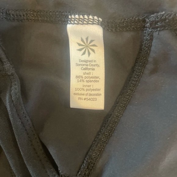 ATHLETA | Shorts, size S - Picture 6 of 11